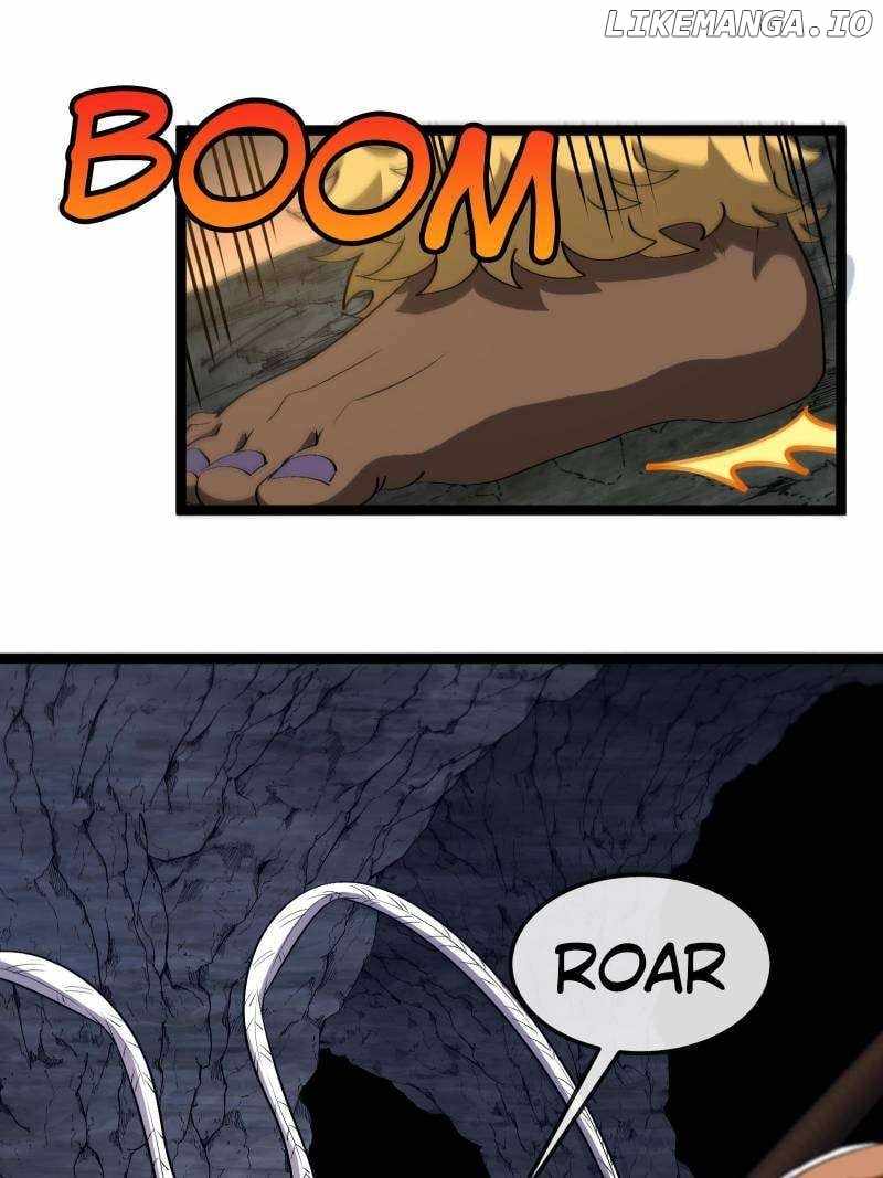 I Am The Monster Overlord Chapter 50 44